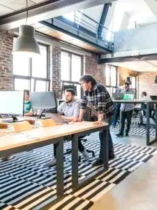 Senerum trading algorithmique